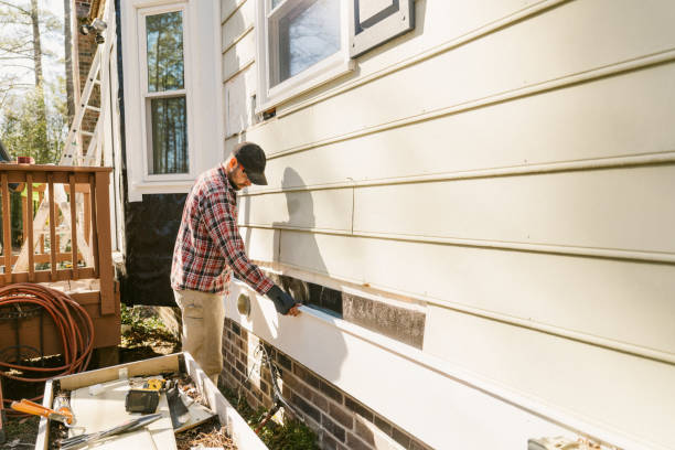 Trusted Siding Inspection service in Sugarcreek, PA - Creative Siding